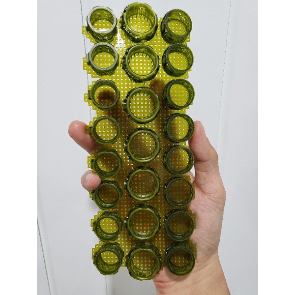 Resin sáp 3D đúc nữ trang Jamghe Upic2000a (trang sức) 1000ml