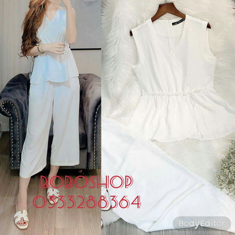 SÉT ÁO QUẦN ĐŨI SIÊU MÁT NANA | BigBuy360 - bigbuy360.vn