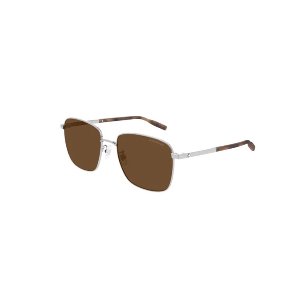 Kính mát Montblanc MB0082SK 003 chính hãng