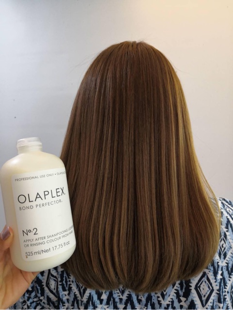 Kem phục hồi hư tổn Olaplex No2