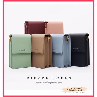 Forever Young - Túi hộp nhỏ nhắn tiện lợi Forever Young 993-7