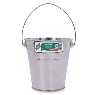 XÔ ĐÁ INOX TITHAFAC 27cm