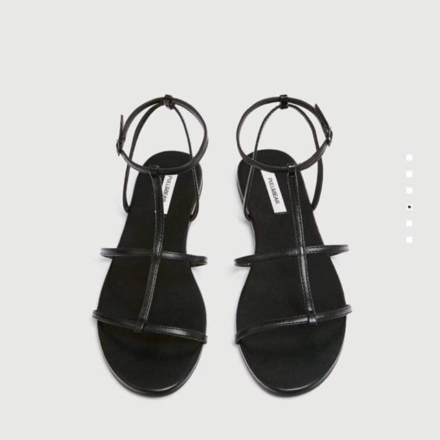 Dép bsk sz 37