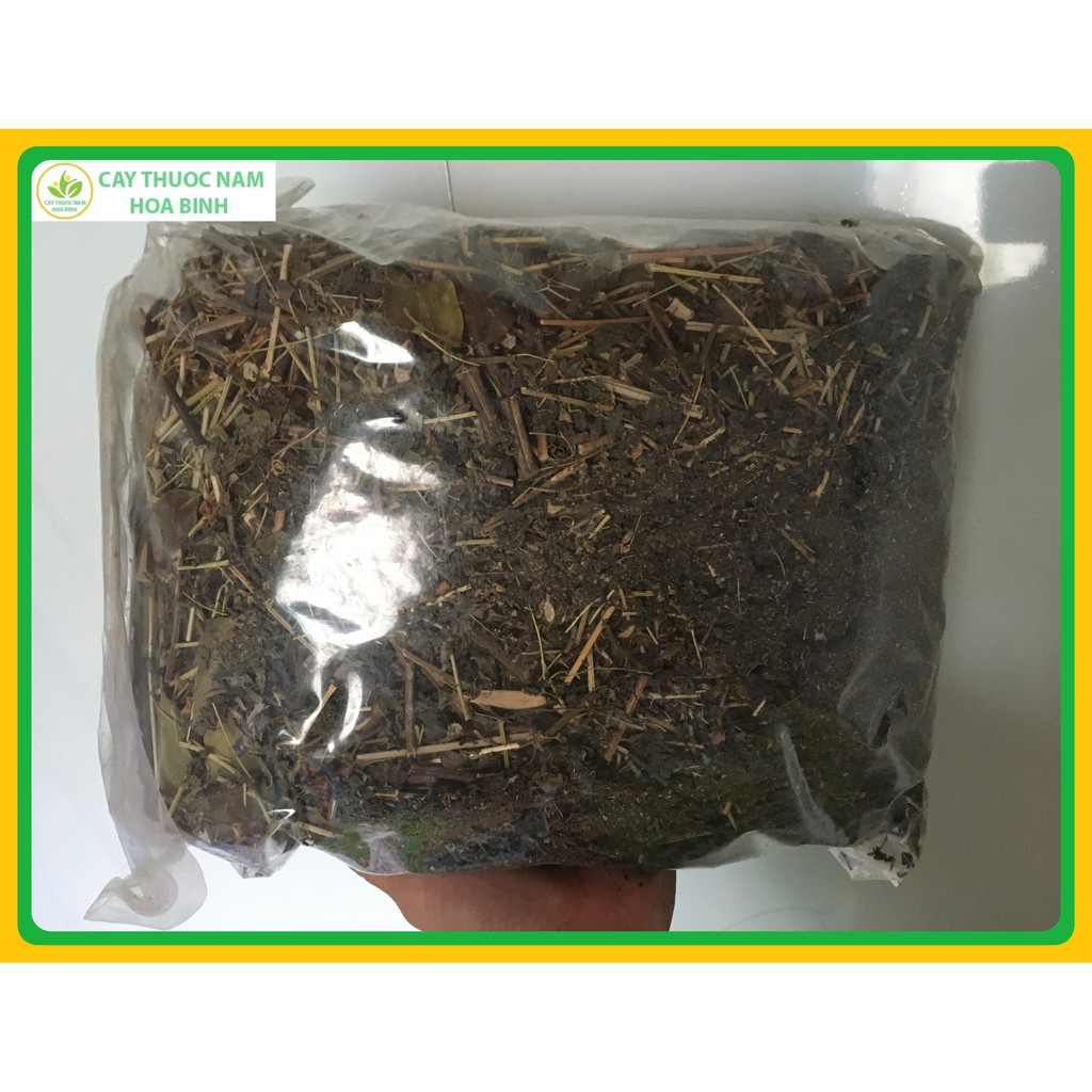 1kg lá tắm mề đay mẩn ngứa (cả người lớn và trẻ em) | BigBuy360 - bigbuy360.vn