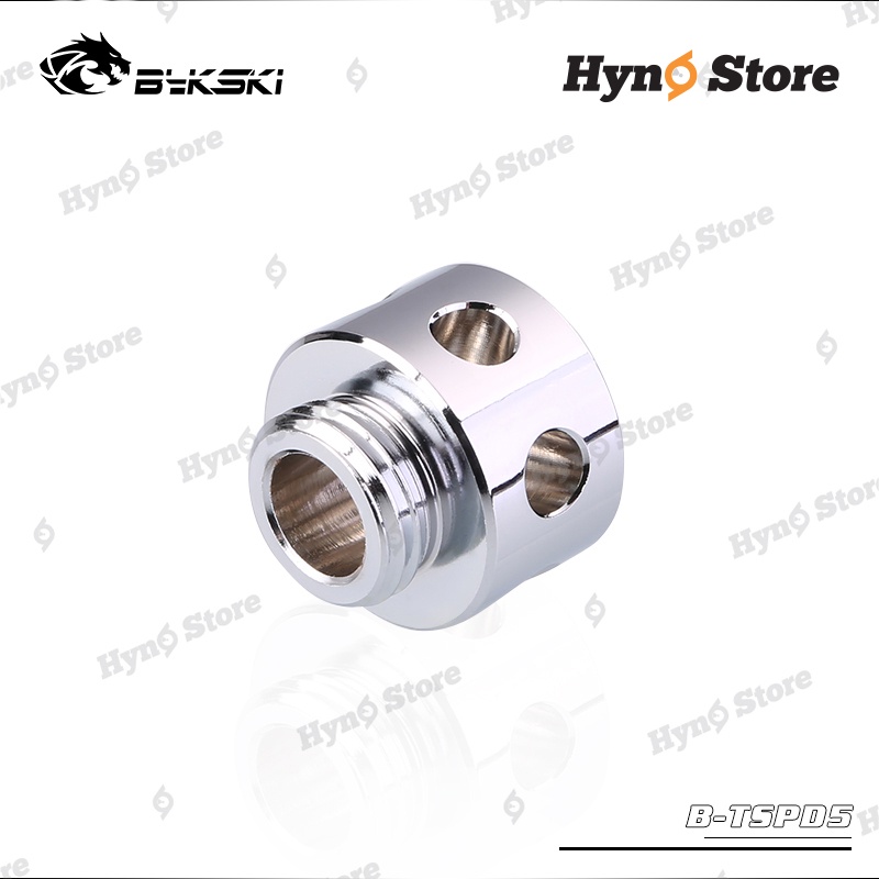 Đầu chia nước tạo hiệu ứng Bykski Tản nhiệt nước custom – Hyno Store