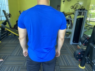 Áo thun ALPHALETE