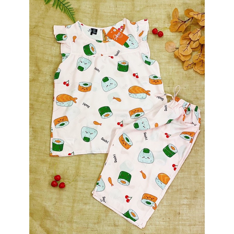 Đồ lanh lửng f21