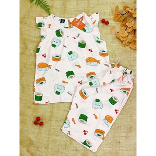 Đồ lanh lửng f21