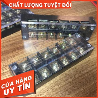 Cầu đấu domino cho tủ điện
