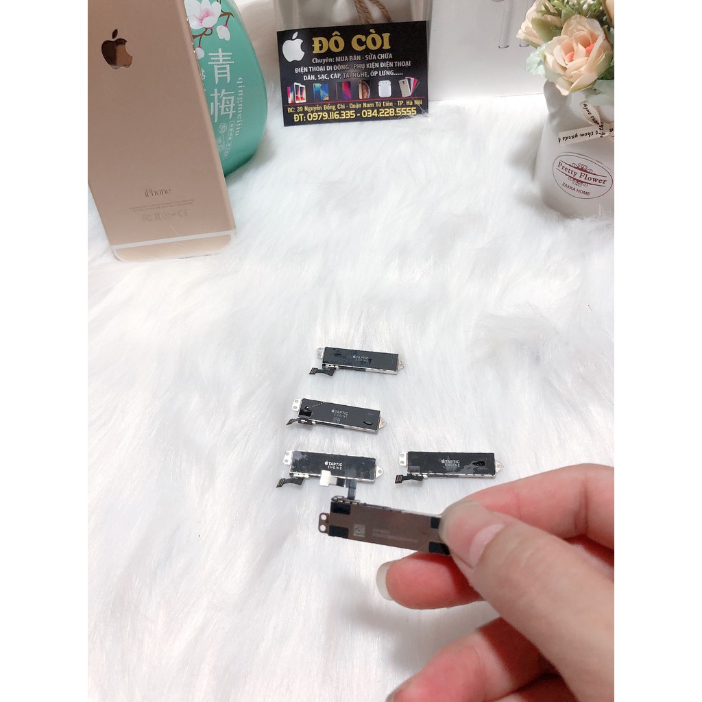 rung zin tháo máy iphone 8G | BigBuy360 - bigbuy360.vn