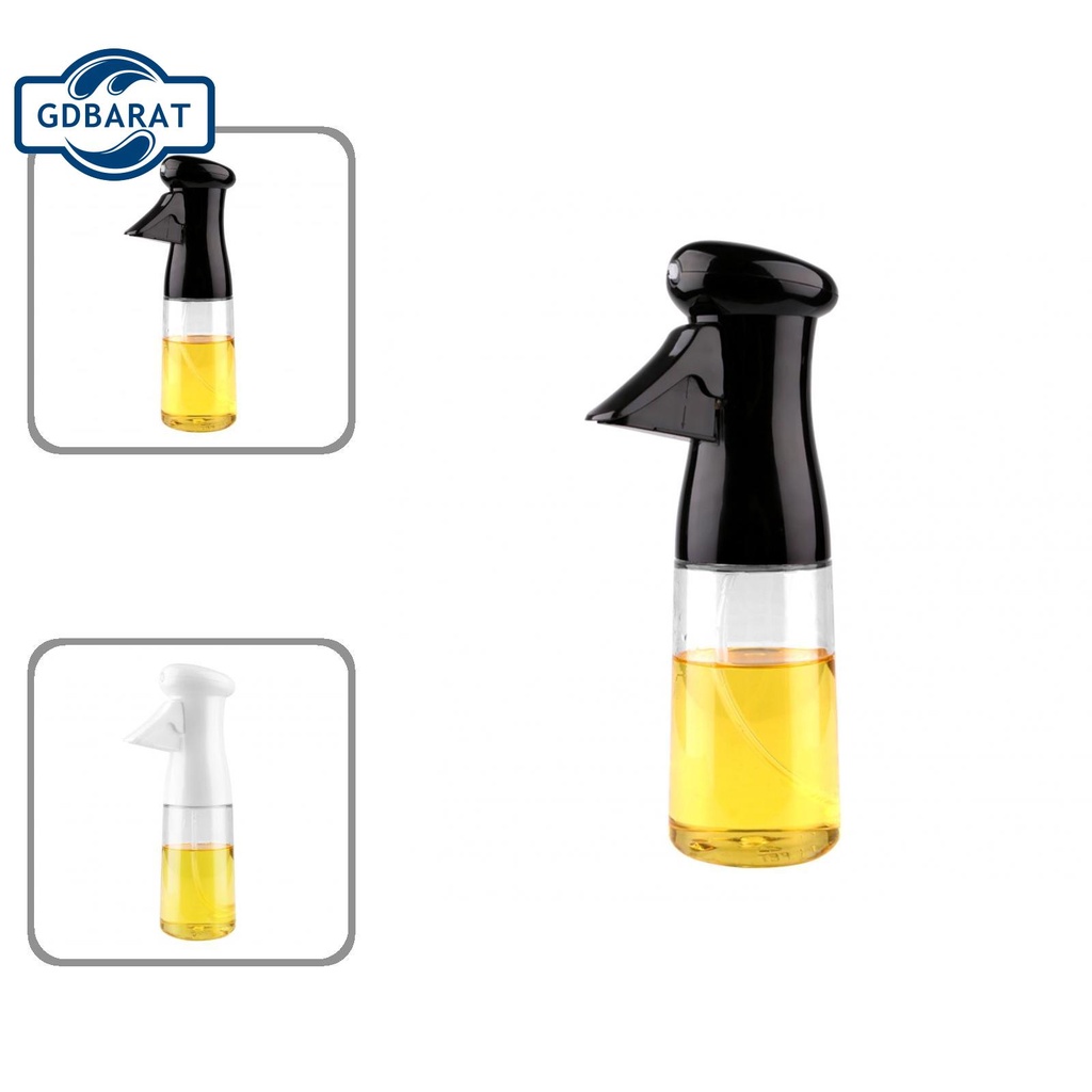 Bình đựng dầu olive dạng xịt tiện dụng cho nấu ăn