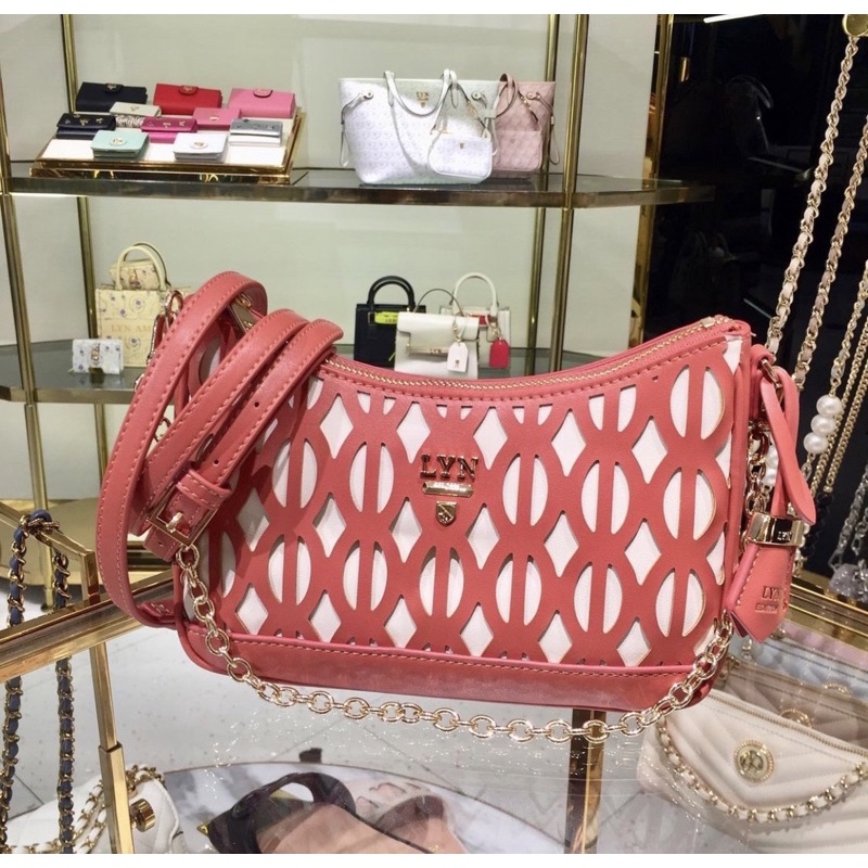 Túi lyn kẹp nách