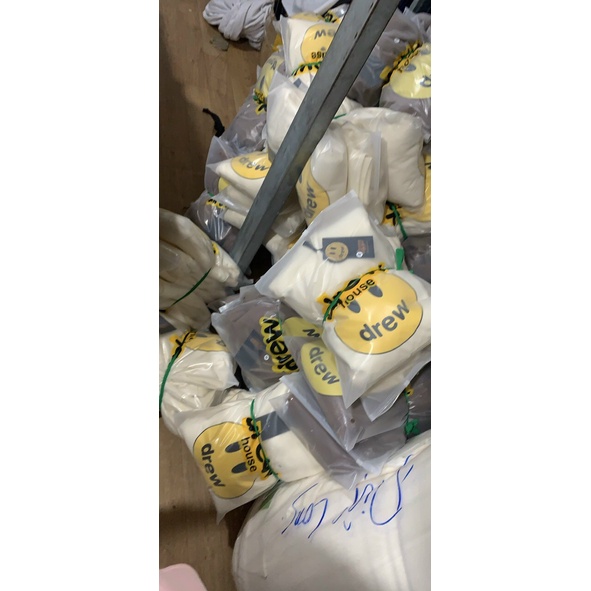 Áo Drew các mẫu/ bộ sưu tập áo Drew