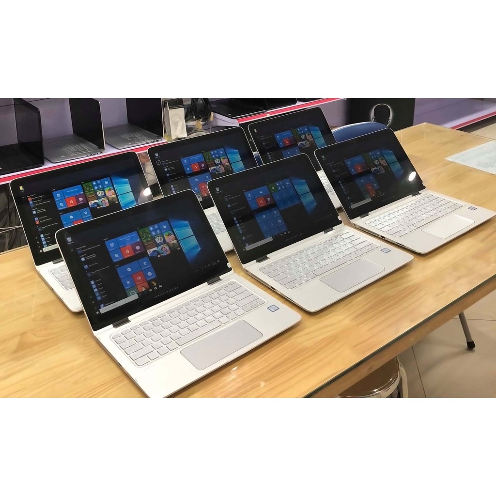 aptop HP spectre 13 X360 2016 | BigBuy360 - bigbuy360.vn