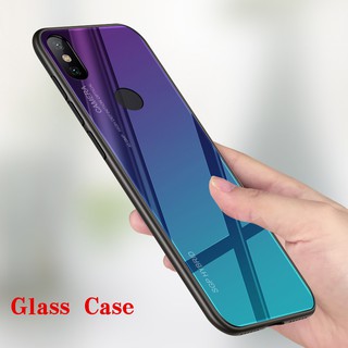Ốp lưng 360 độ bảo vệ 2 màn hình cho Xiaomi Mi A2