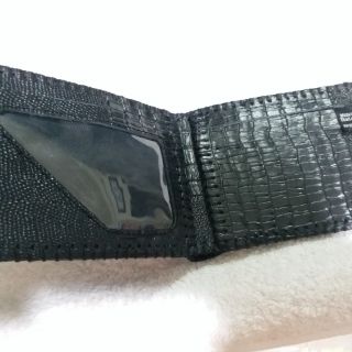 Bóp Thái lan da bò thật 100% ,(nguyên hộp)
