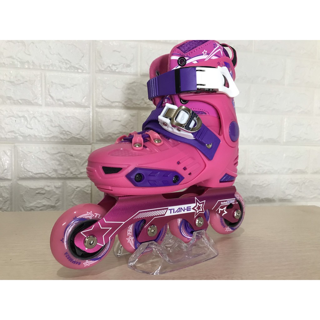 Giày Patin Zsoft C3