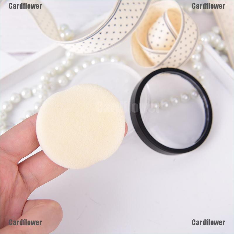 Hộp Rỗng 20ml Đựng Mỹ Phẩm Tiện Dụng Khi Đi Du Lịch