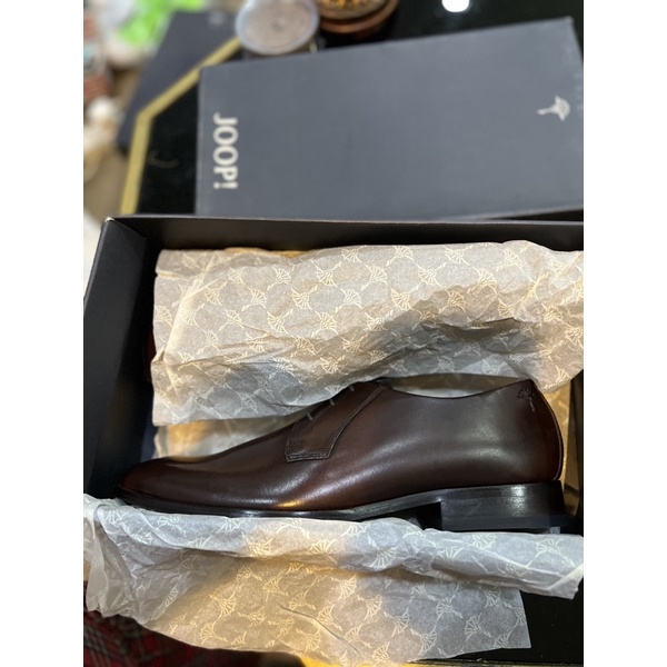 Giày Tây Nam- Hãng Joop của Đức
