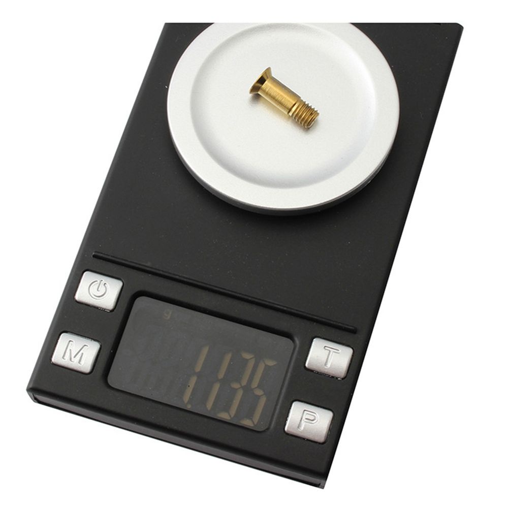 Bộ 1 / 2 cái ốc vít M5 16x7.7x5mm bằng hợp kim titan 4 màu chuyên dụng cho bánh xe đạp leo núi