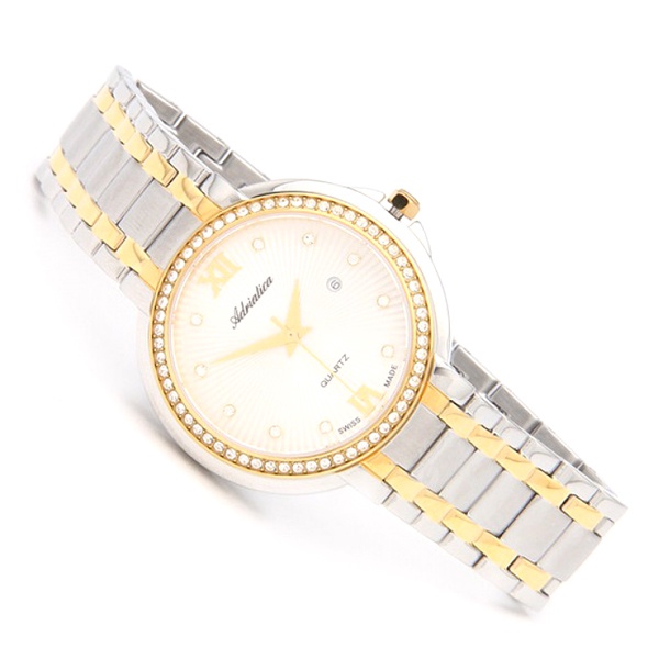 Đồng hồ nữ Adriatica A3812.2183QZ