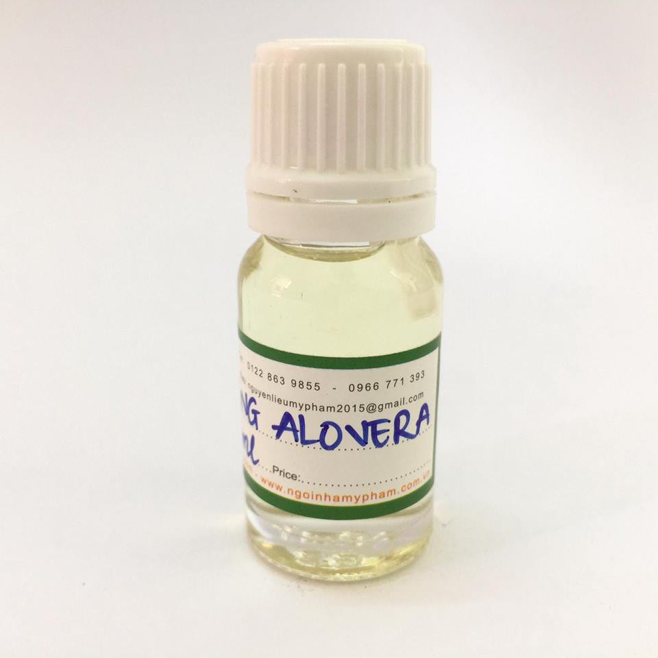 10ML HƯƠNG NHA ĐAM