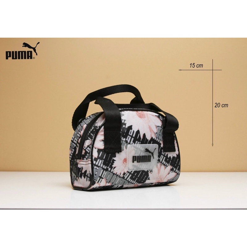 Túi puma siêu nhẹ