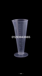 Ca đong 100ml - 250ml - 500ml