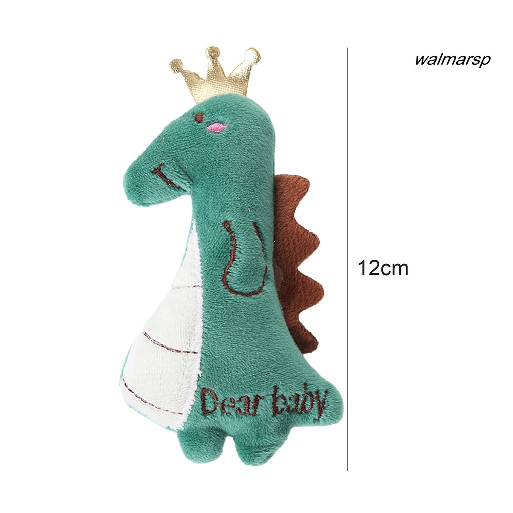 Đồ chơi thú cưng thiết kế động vật ngộ nghĩnh