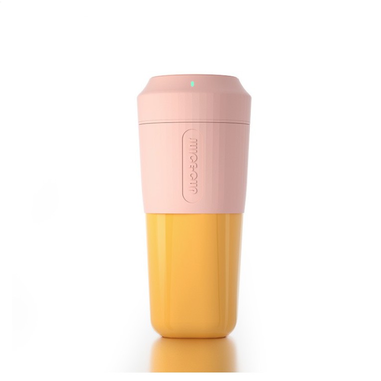 [CÓ SẴN] Máy Xay Sinh Tố Cầm Tay Đa Năng Sạc Điện Juice Cup Pin 3000mAh Siêu Bền MinGroup - Máy Xay Mini