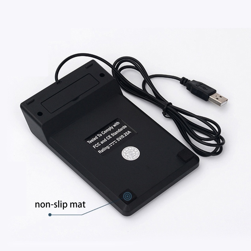Bàn Phím Số Kết Nối USB Độ Nhạy Cao