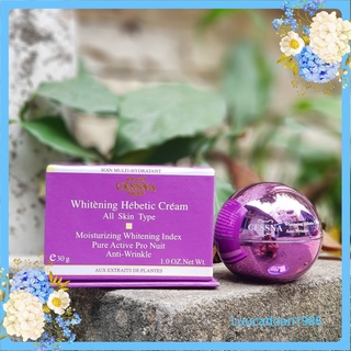 Kem Cessna Tím - Kem dưỡng trắng da ( Hàng chuẩn Auth )