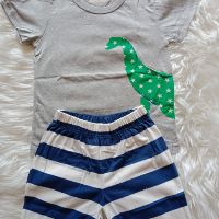 Bộ jumping beans   bé trai 2-7y