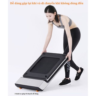 MÁY ĐI BỘ XIAOMI WALKINGPAD A1