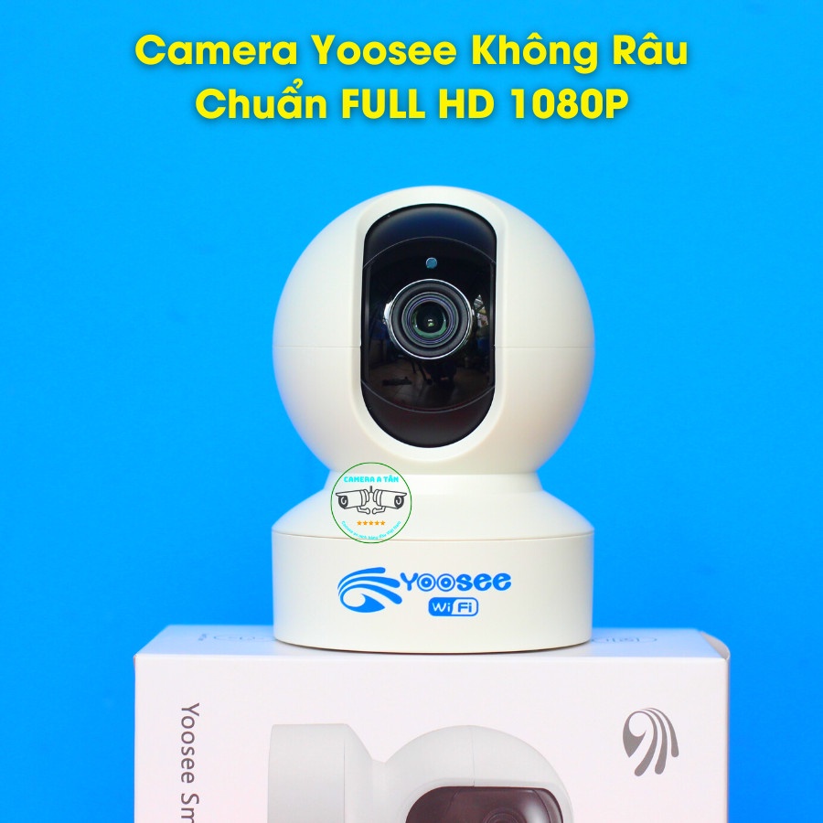 camera yoosee không dây thế hệ 4.0 chất lượng 1080