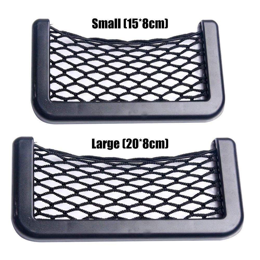 MAYSHOW Túi Đựng Đồ Treo Xe Hơi Bằng Nylon