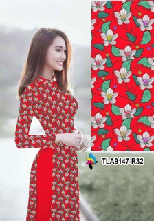 Vải tơ gân in 3D