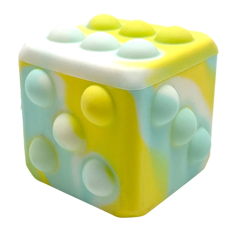 Đồ Chơi Squishy WMMB Giảm Căng Thẳng