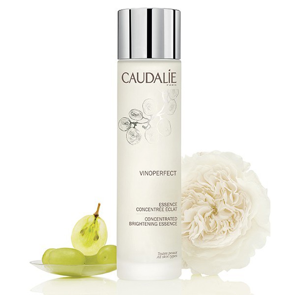 Serum Caudalie Vinoperfect - Serum giảm nám Caudalie, giảm tàn nhang, trắng da