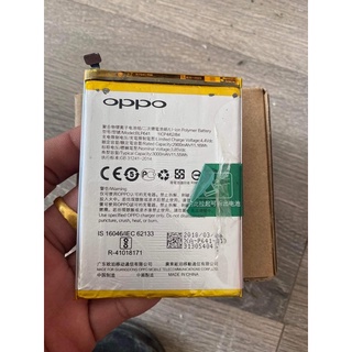 Pin oppo a71 zin bóc máy