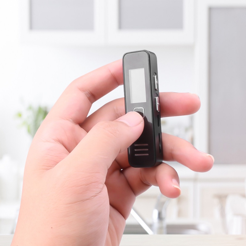 Digital Recorder Fonken USB Handheld Audio 32G