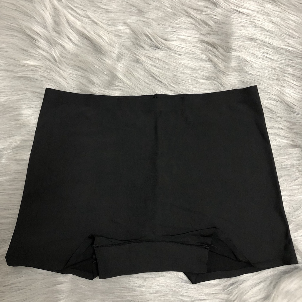 Quần Bảo Hộ Nữ Mặc Váy Su Đúc, Quần Lót Đùi Nữ Không Đường May Thoáng Khí