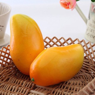 Đồ chơi Squishy hình quả xoài
