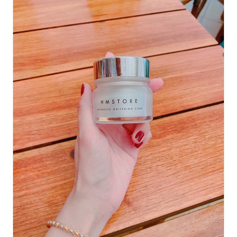 COMBO MỸ PHẨM HM STORE