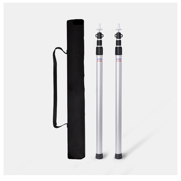 Trụ chống tăng Aotu (xuất Nhật) đường kính 30mm cao 2,3m có thể điều chỉnh độ cao linh hoạt