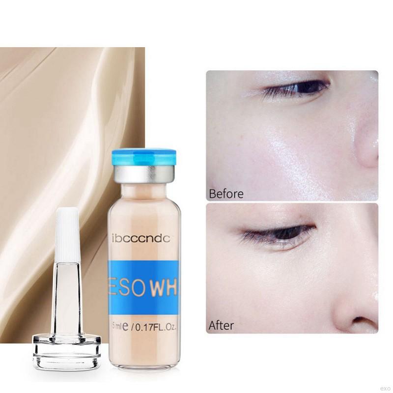 [Hàng mới về] Bộ bột đông khô dưỡng giúp phục hồi da làm sáng tông màu da | BigBuy360 - bigbuy360.vn