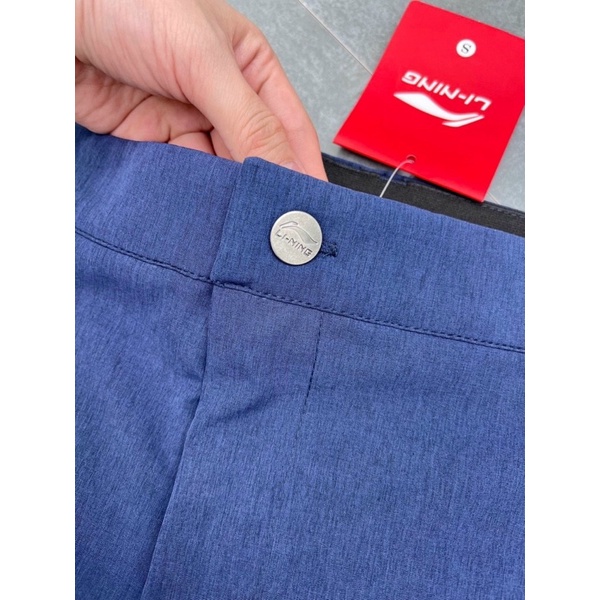 Quần short Golf Lining Co Dãn Cao Cấp