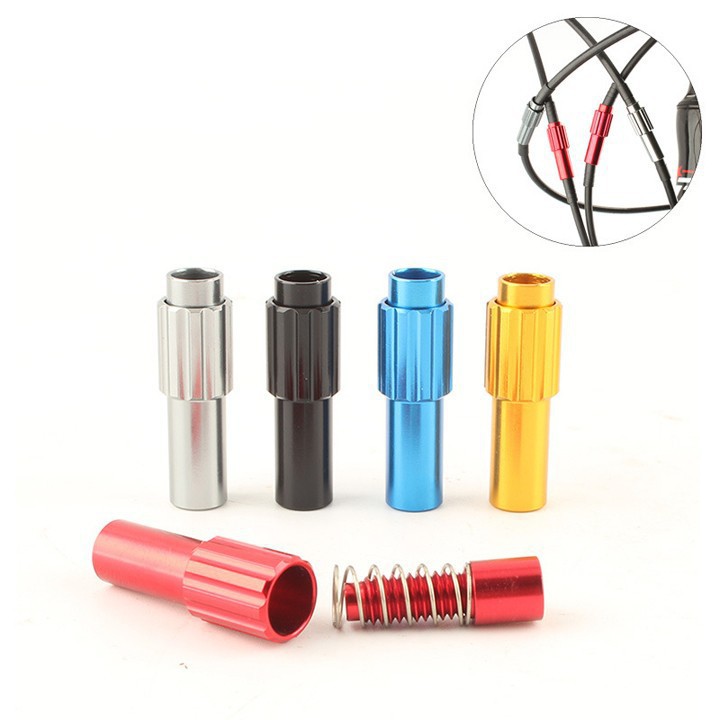 Cặp ốc tăng dây đề dây thắng nhôm