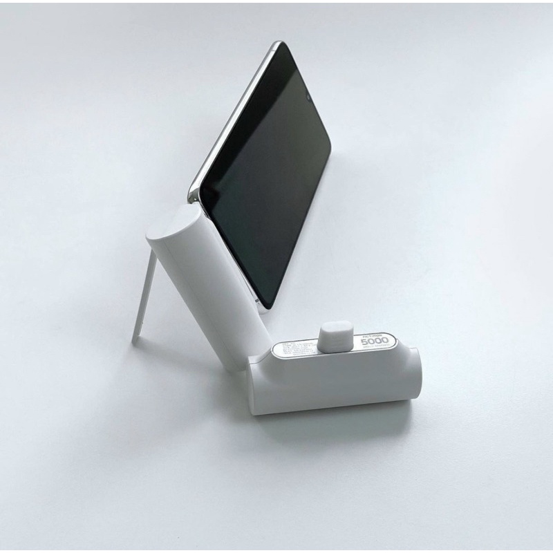 Pin sạc dự phòng Actimon mini 5000mAh IOS/Android nội địa Hàn Quốc