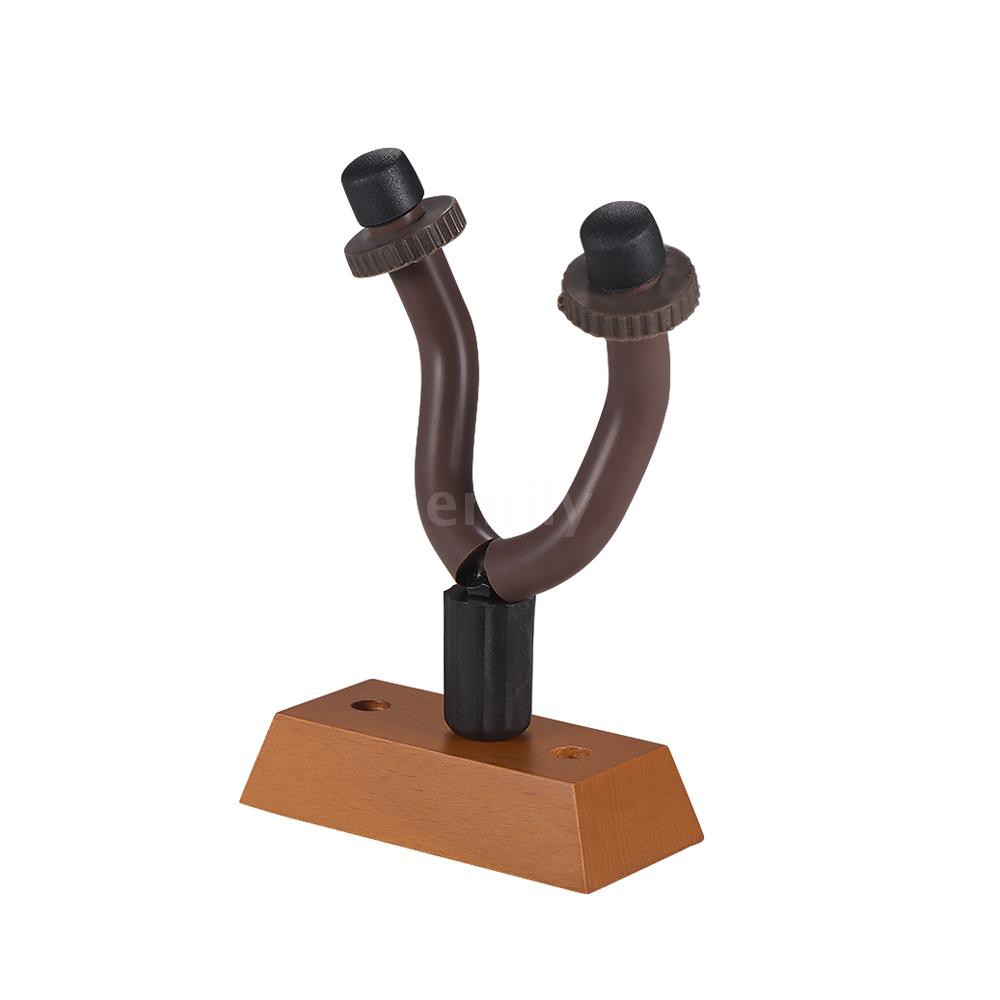 Dụng cụ kê đàn bằng gỗ chuyên dùng cho guitar ukulele